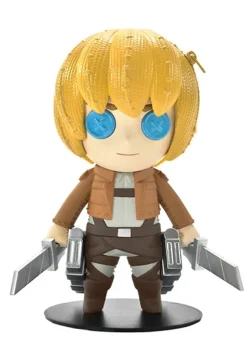 Cutie1 Plus Attack on Titan Armin Arlert