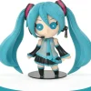 Cutie1 Plus Piapro Character Hatsune Miku