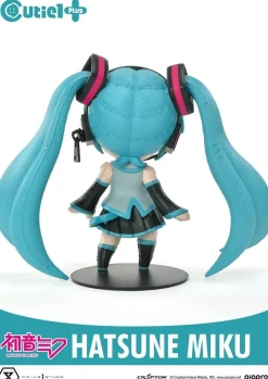 Cutie1 Plus Piapro Character Hatsune Miku