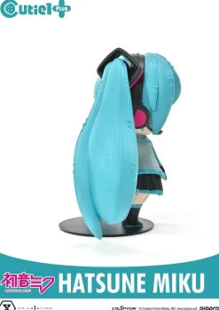 Cutie1 Plus Piapro Character Hatsune Miku