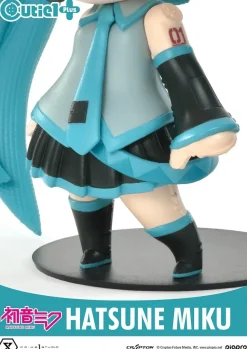 Cutie1 Plus Piapro Character Hatsune Miku