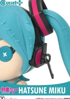 Cutie1 Plus Piapro Character Hatsune Miku