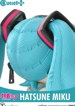 Cutie1 Plus Piapro Character Hatsune Miku