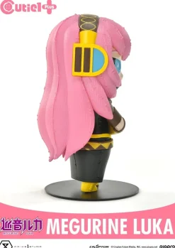 Cutie1 Plus Piapro Character Megurine Luka