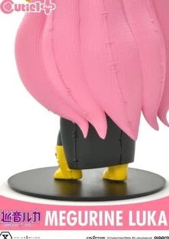 Cutie1 Plus Piapro Character Megurine Luka