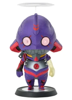 Cutie1 Rebuild of Evangelion Evangelion Test Type-01: Awakening Ver.