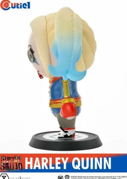 Cutie1 The Suicide Squad Harley Quinn