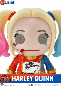 Cutie1 The Suicide Squad Harley Quinn