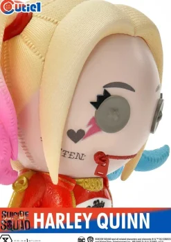 Cutie1 The Suicide Squad Harley Quinn