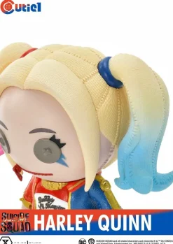 Cutie1 The Suicide Squad Harley Quinn