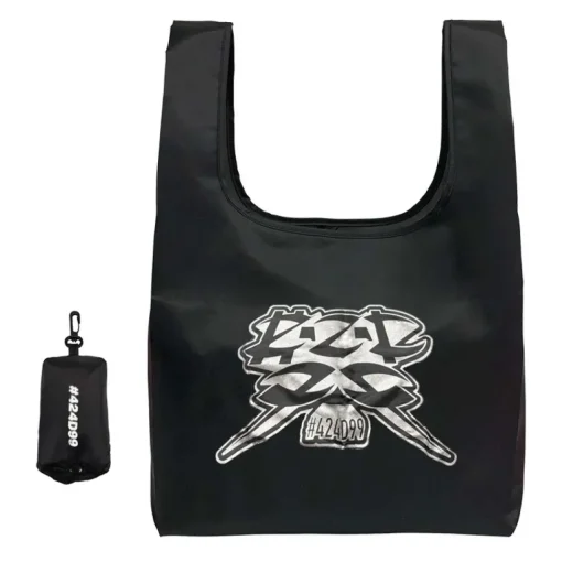 #424D99 - ECO BAG