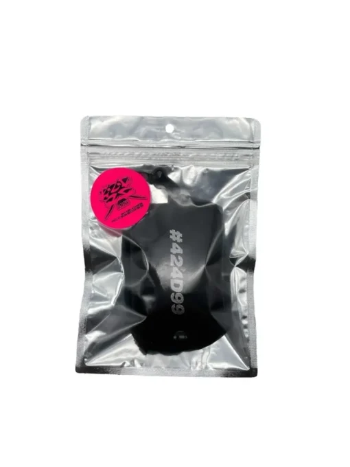 #424D99 - ECO BAG