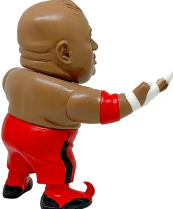 16d Collection 007: Abdullah the Butcher