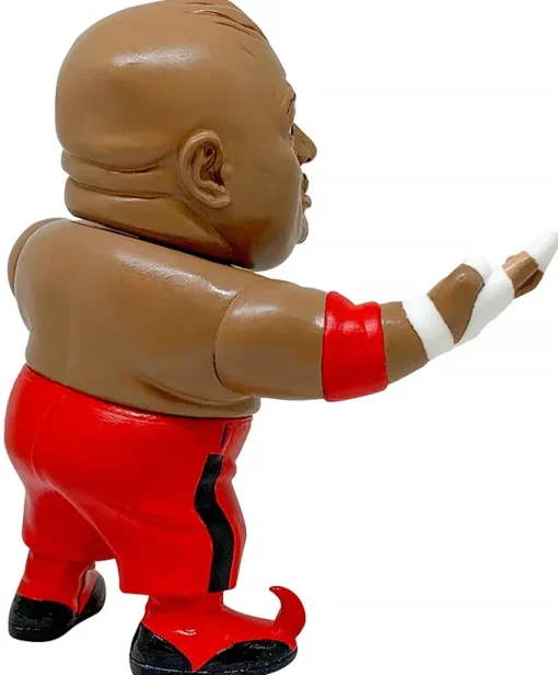 16d Collection 007: Abdullah the Butcher