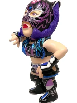 16d Collection 031: Legend Masters Stardom Starlight Kid