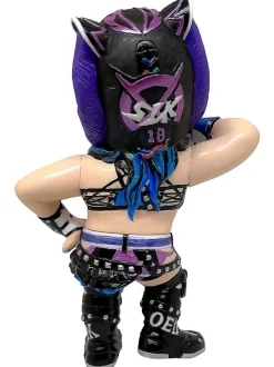 16d Collection 031: Legend Masters Stardom Starlight Kid