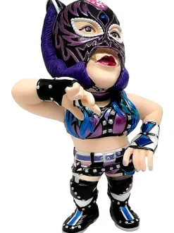 16d Collection 031: Legend Masters Stardom Starlight Kid