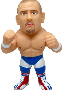 16d Collection 030: Legend Masters Dynamite Kid