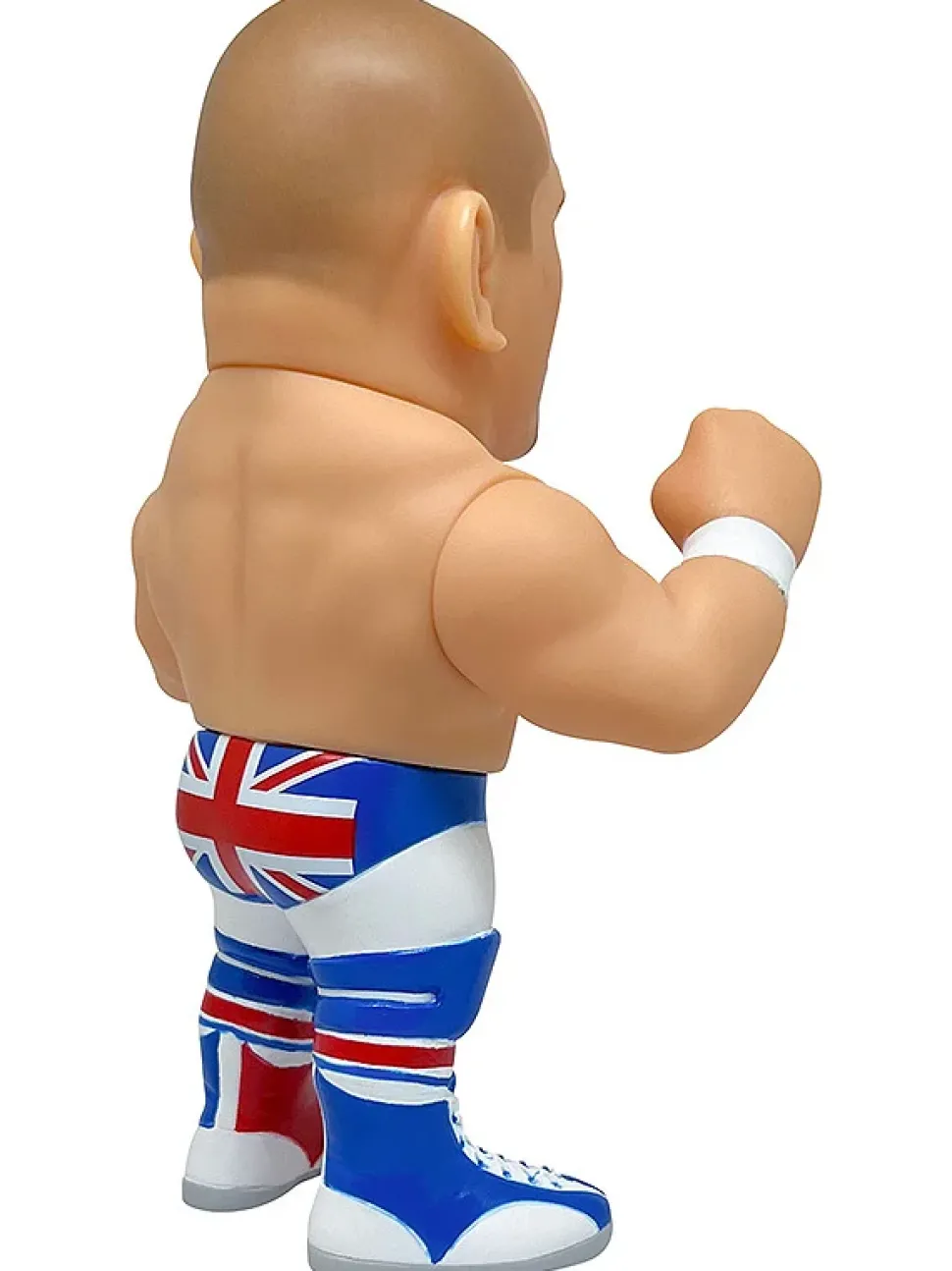 16d Collection 030: Legend Masters Dynamite Kid