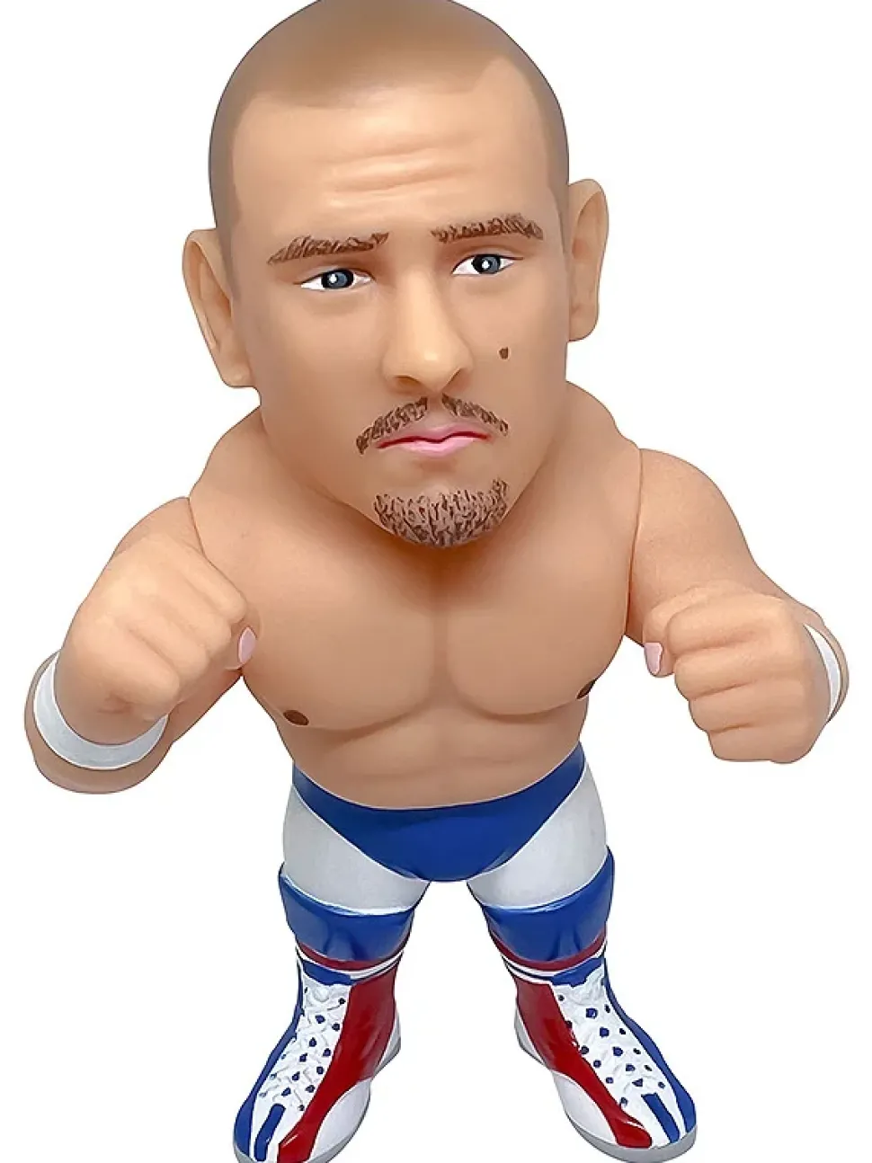 16d Collection 030: Legend Masters Dynamite Kid