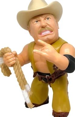 16d Collection 027: Legend Masters Stan Hansen