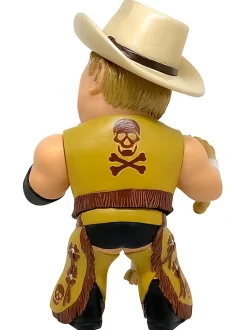 16d Collection 027: Legend Masters Stan Hansen