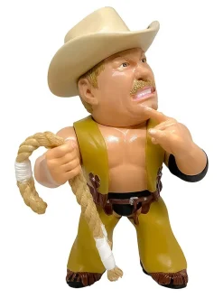 16d Collection 027: Legend Masters Stan Hansen