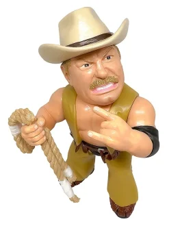 16d Collection 027: Legend Masters Stan Hansen
