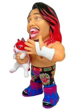 16d Collection 013: New Japan Pro-Wrestling Hiromu Takahashi
