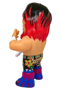 16d Collection 013: New Japan Pro-Wrestling Hiromu Takahashi