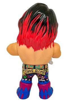 16d Collection 013: New Japan Pro-Wrestling Hiromu Takahashi
