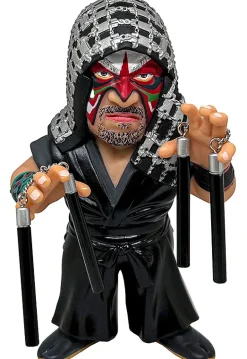 16d Collection 022: The Great Kabuki