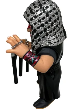 16d Collection 022: The Great Kabuki