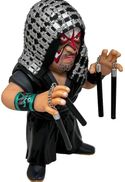 16d Collection 022: The Great Kabuki