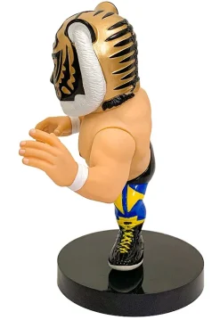 16d Collection 014: The Original Tiger Mask (Satoru Sayama): Legend Ver. (Re-run)