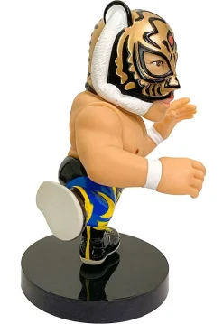 16d Collection 014: The Original Tiger Mask (Satoru Sayama): Legend Ver. (Re-run)