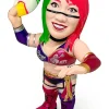16d Collection 011: WWE Asuka The Empress Mask Ver. (Re-run)