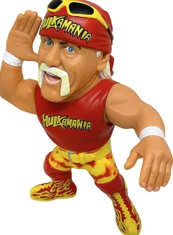 16d Collection 018: WWE Hulk Hogan (Re-run)