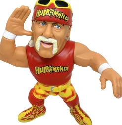 16d Collection 018: WWE Hulk Hogan (Re-run)