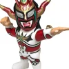16d Collection: New Japan Pro-Wrestling Jyushin Thunder Liger (Standard Color)