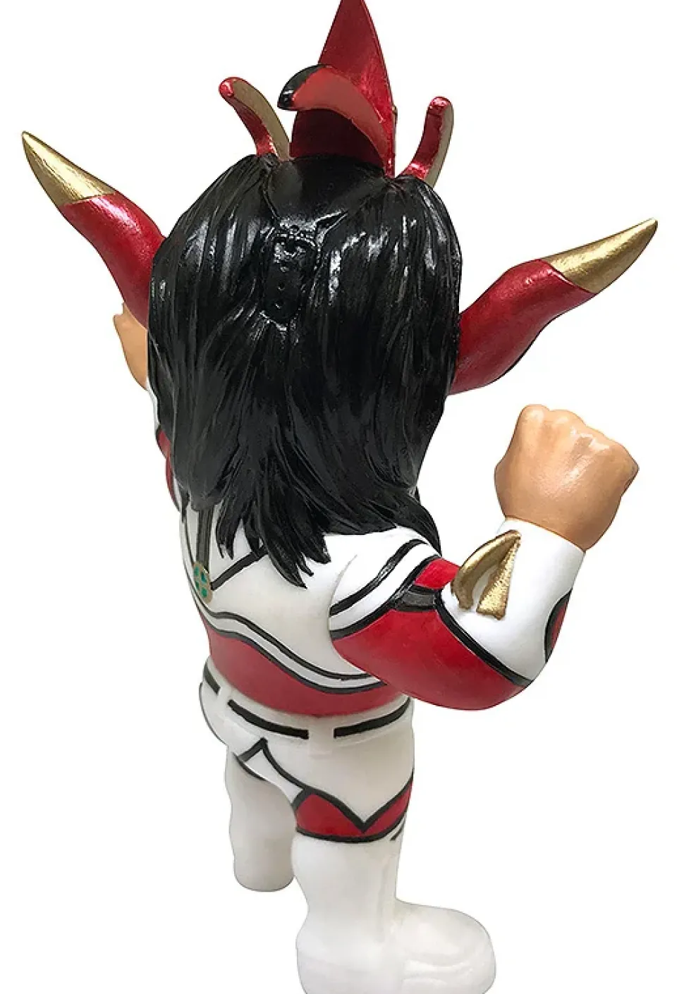 16d Collection: New Japan Pro-Wrestling Jyushin Thunder Liger (Standard Color)