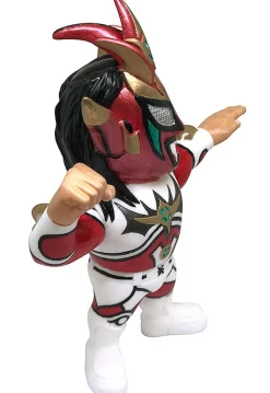 16d Collection: New Japan Pro-Wrestling Jyushin Thunder Liger (Standard Color)