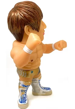 16d Collection: New Japan Pro-Wrestling Kota Ibushi (Standard Color)