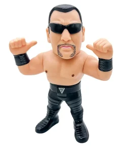 16d Soft Vinyl Collection 038: Legend Masters Chono Masahiro