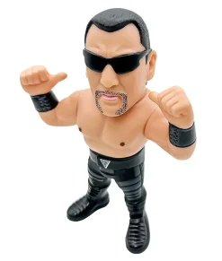 16d Soft Vinyl Collection 038: Legend Masters Chono Masahiro
