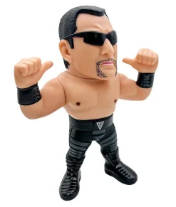 16d Soft Vinyl Collection 038: Legend Masters Chono Masahiro