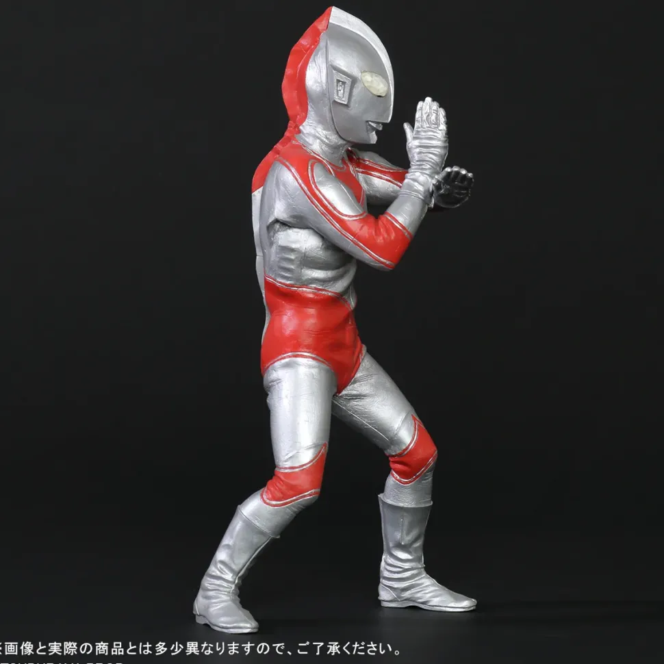 Daikaiju Series Return of Ultraman: Renewal Ver. Non-Scale Figure