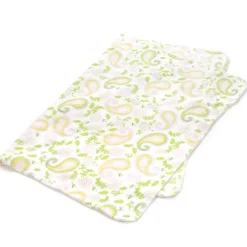 Dakko Parrot Doll Blanket