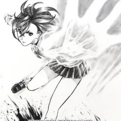 DAN DA DAN Kakejiku Standard ver.