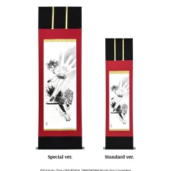 DAN DA DAN Kakejiku Standard ver.